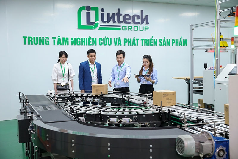 3 nguyen tac vang trong he thong quan ly chat luong cua intech group