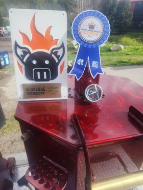 Butcher Packer Brisket