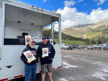 Butcher Packer Brisket