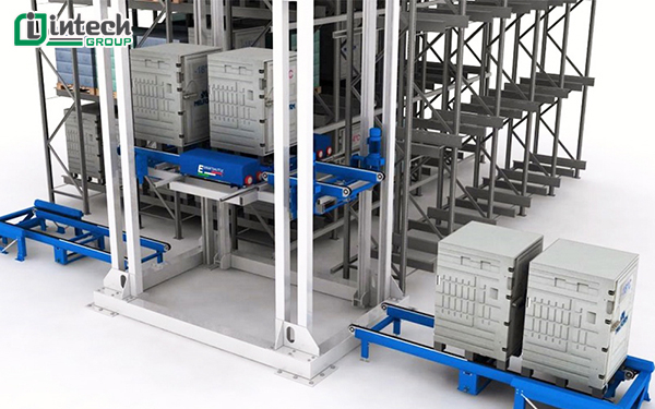 5 loi ich cua kho thong minh smart warehouse