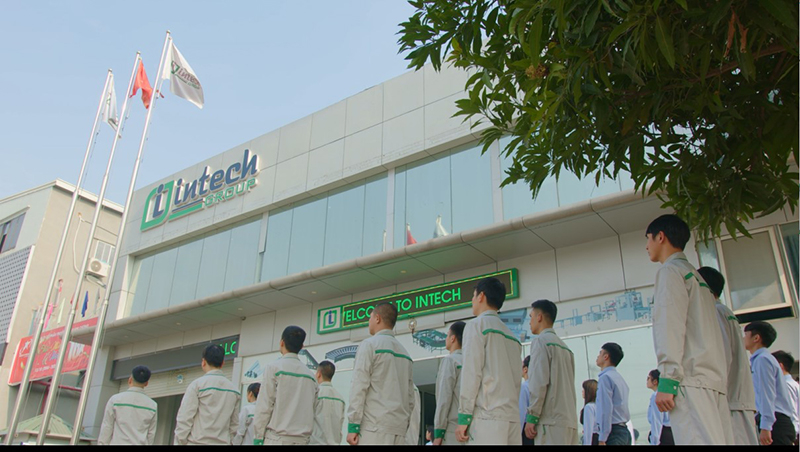 bai viet dat giai nhat cuoc thi  ??intech trong toi ??