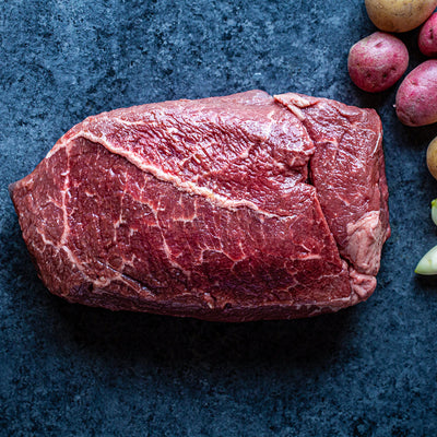 Beef Chuck Pot Roast