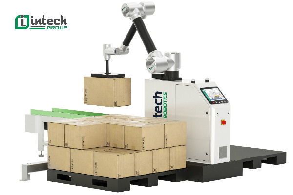 can chuan bi gi de trien khai tram robot boc xep