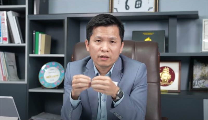 ceo hoang huu thang bat mi phuong phap quan ly quy thoi gian hieu qua
