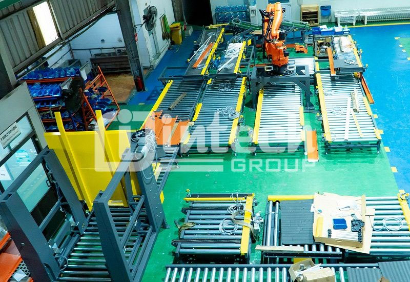 day chuyen van chuyen bot giat   nganh hoa chat