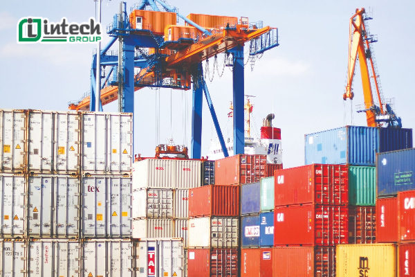 du bao thi truong logistics tai viet nam nua cuoi nam ?2025