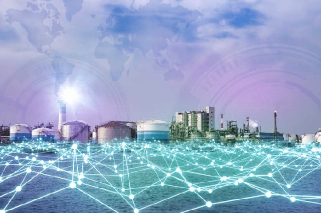 du bao thi truong smart manufacturing toan cau den nam 2025