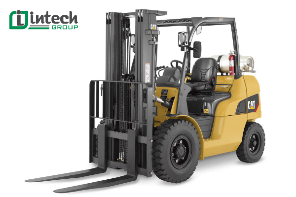 forklift la gi  phan loai cac dong forklift pho bien