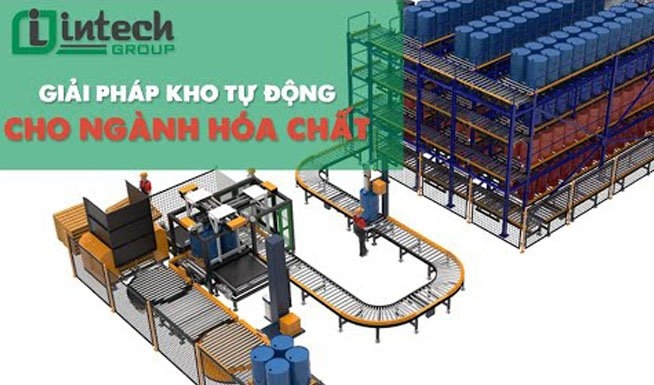 giai phap tu dong hoa nganh hoa chat