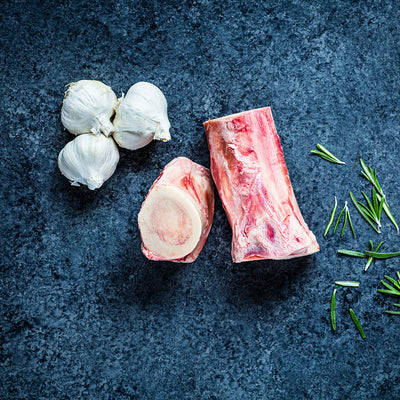 Grass-fed Beef Marrow Bones