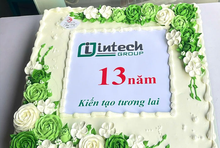 hanh trinh 13 nam intech group vung buoc vuon xa