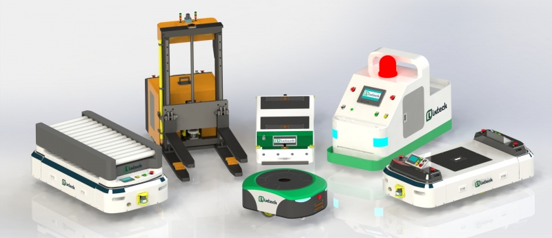 ung dung robots tu hanh agv trong san xuat cong nghiep