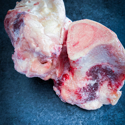Bone Broth Knuckle Bones