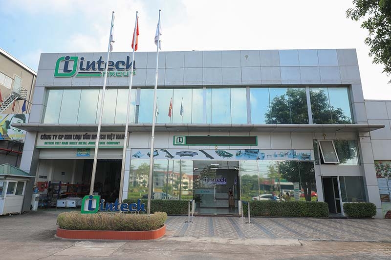 intech group bien thach thuc thanh co hoi trong dai dich covid 19