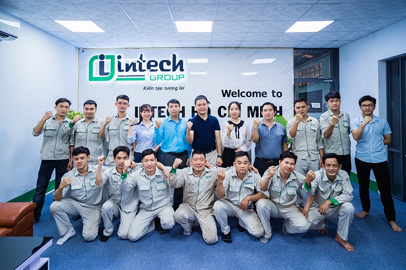intech group chi nhanh ho chi minh   chinh phuc nhung dinh cao moi