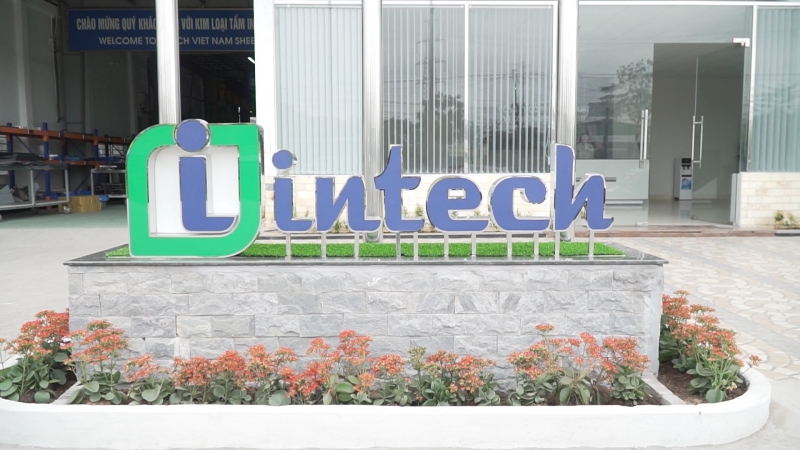 intech group tai ha noi