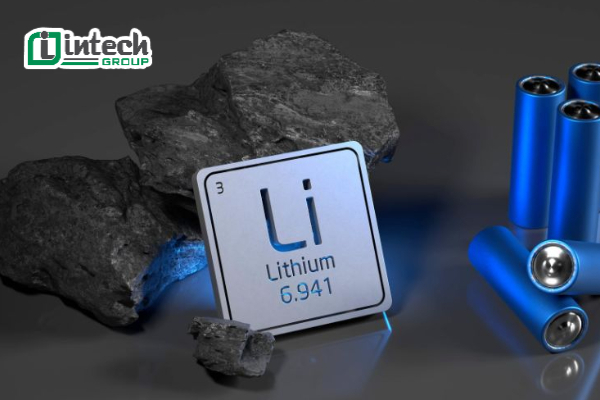 kham pha quy trinh san xuat pin lithium ion chuan cho o to dien