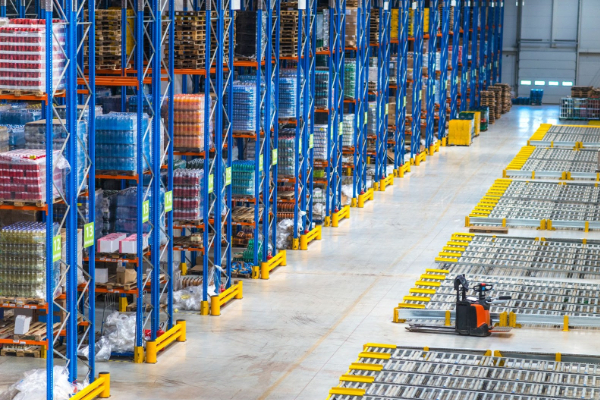 kho bai la gi  chuc nang cua kho bai trong logistics va nhung dieu can biet