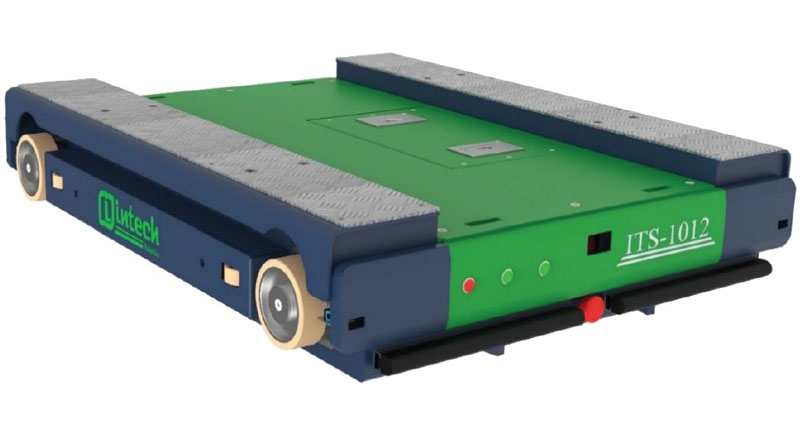 kho pallet shuttle