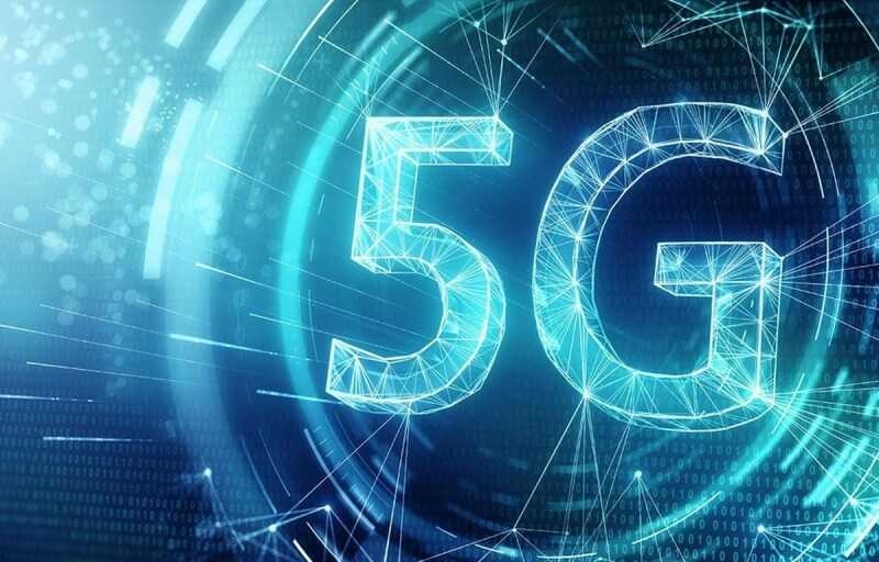 mang 5g la gi  ung dung cua mang 5g tai viet nam