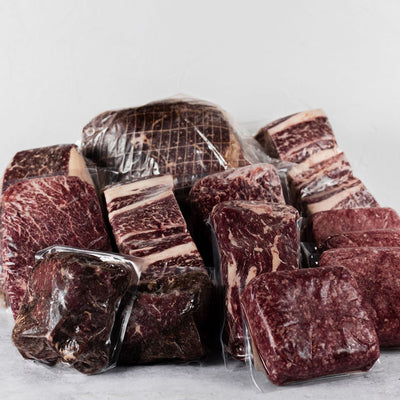 Slow Cooker Winter Bundle