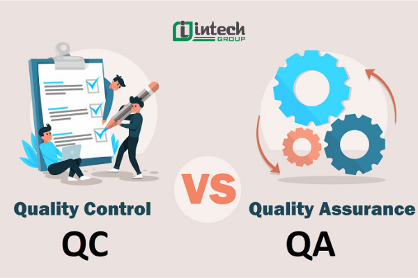 qa la gi  phan biet qa va qc