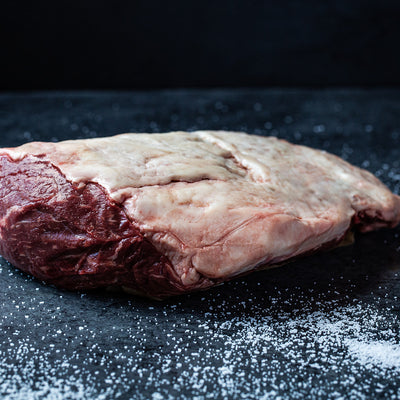 Prime Beef Picanha (Coulotte)