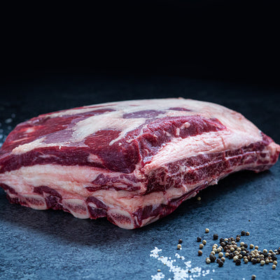 Prime Beef Plate Dino RIbs