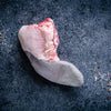 Beef Tongue