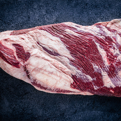Butcher Packer Brisket