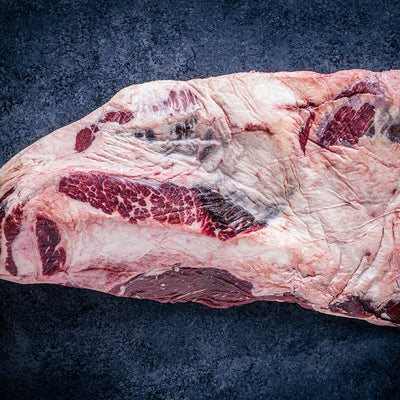 Butcher Packer Brisket