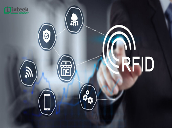rfid tags la gi  nguyen ly hoat dong va ung dung cua rfid