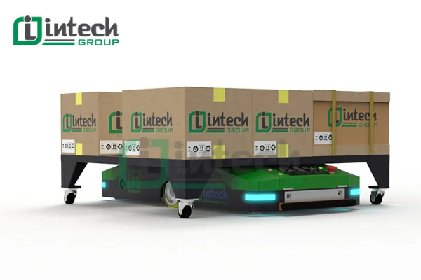 robot agv giai phap van chuyen thong minh cho nha may hien dai