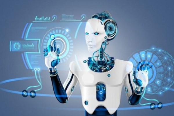 robot la gi  tong hop cac loai robot thong minh tren the gioi