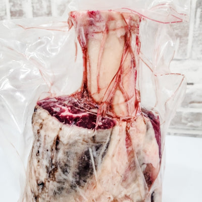 Beef Hammer (Beef Shin Roast)