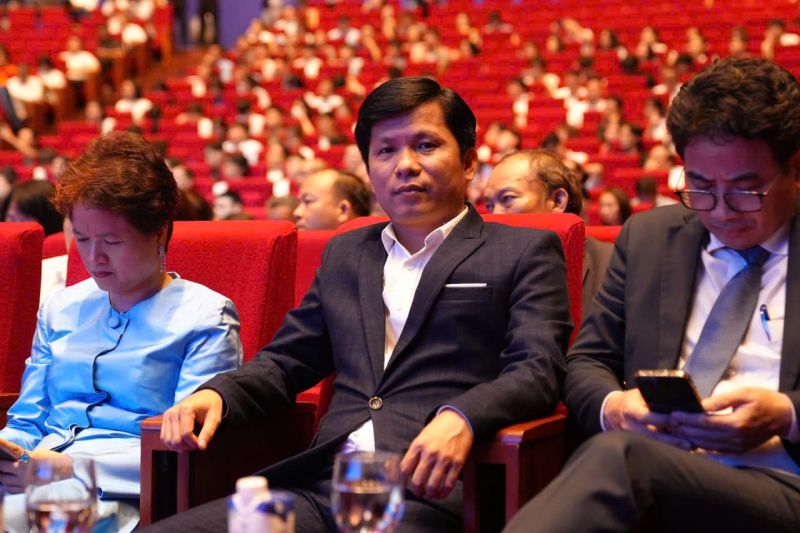 techconnect and innovation 2024  co hoi vang de intech group but pha nho cong nghe va doi moi sang tao