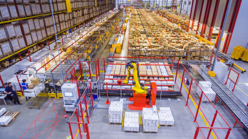 thuc trang va co hoi cua nganh logistics o viet nam ?nam 2025