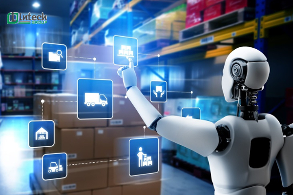 tim hieu giai phap tu dong hoa nganh intralogistics