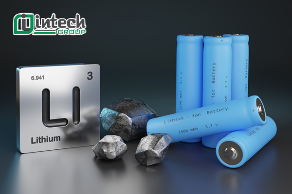 tim hieu ve day chuyen san xuat pin lithium