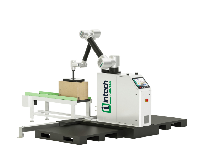 tram robot boc xep itr md16
