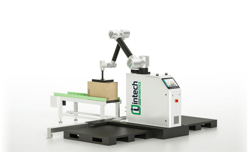 tram robot boc xep itr md25