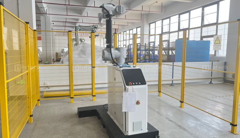 tram robot boc xep itr md20