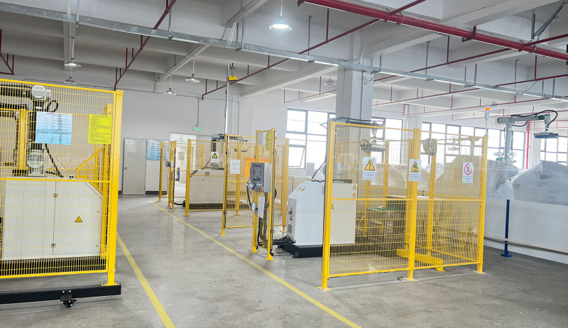 tram robot boc xep itr md30
