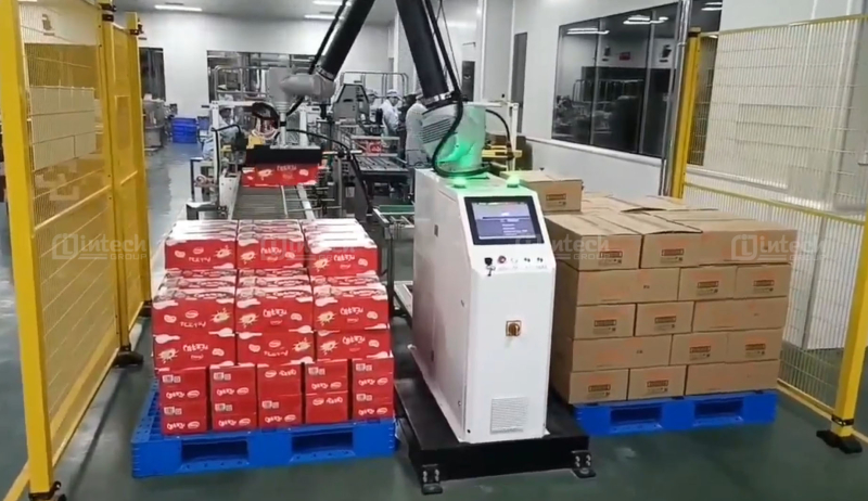 tram robot boc xep itr md30