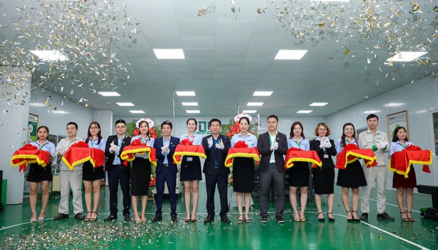trung tam nghien cuu va phat trien  r d  intech group  ?? noi cong nghe kien tao tuong lai