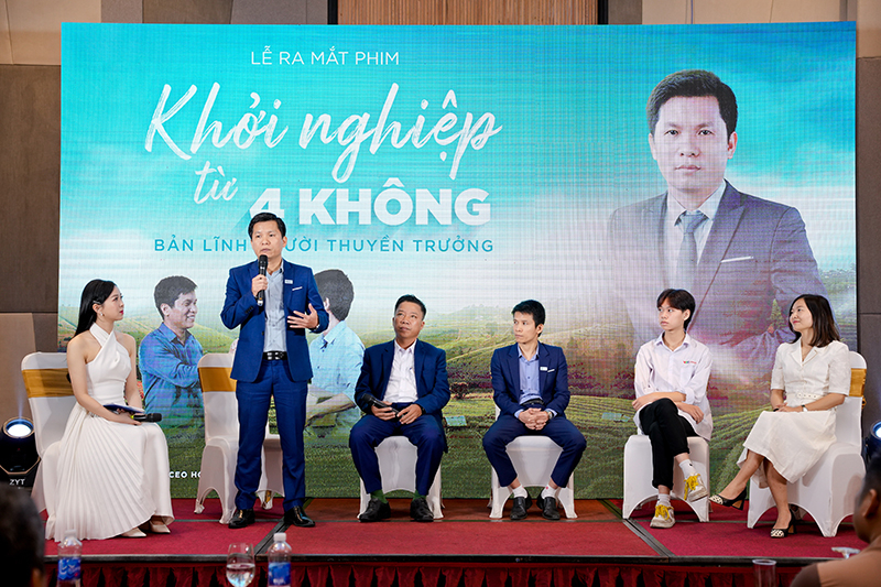 tu hao ceo hoang huu thang   ban linh nguoi thuyen truong