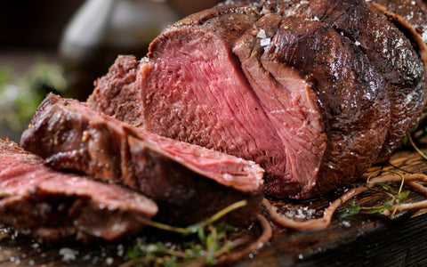 siloin tip roast (pot roast)