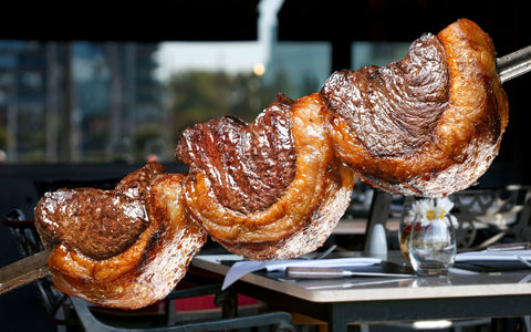 Picanha: better than the best pot roast