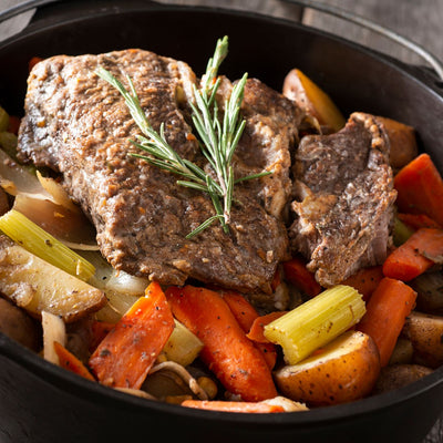 Slow Cooker Winter Bundle