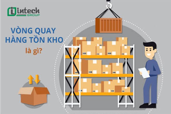 vong quay hang ton kho la gi  cong thuc tinh vong quay hang ton kho chuan nhat
